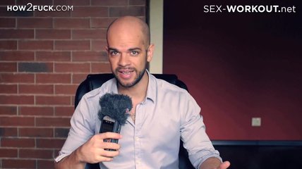 Факир жестко трахает молодуху в жопу