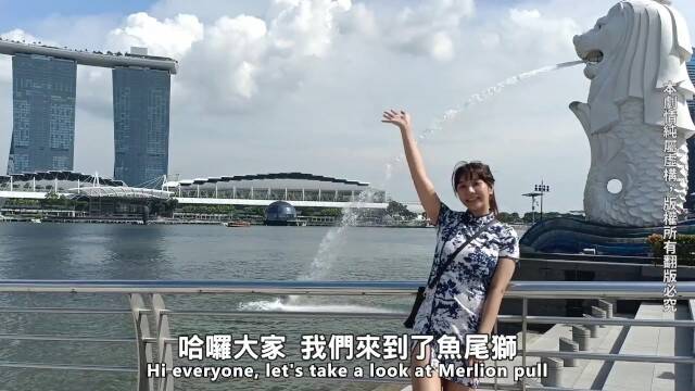 Азиатка трахается с другом для настроения перед прогулкой