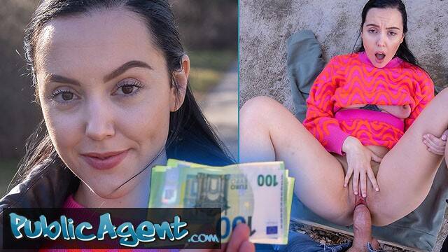 Дал незнакомке денег за минет и случайный секс