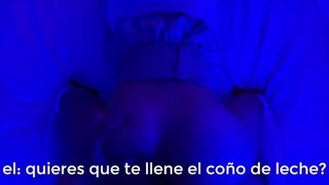 Сделал массаж попки и присунул телке раком