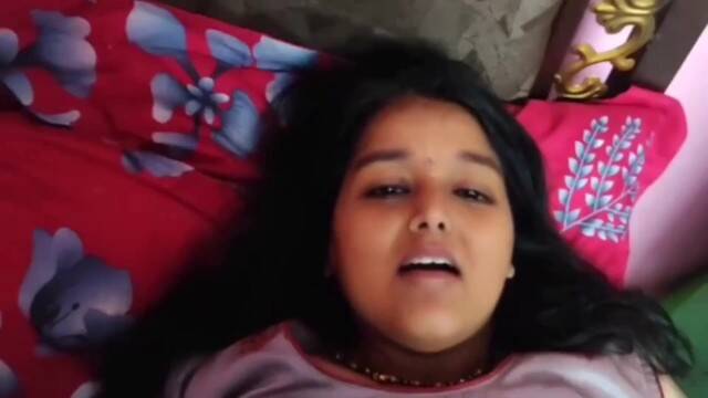 Снял трусы с индийской жены и горячо оттрахал